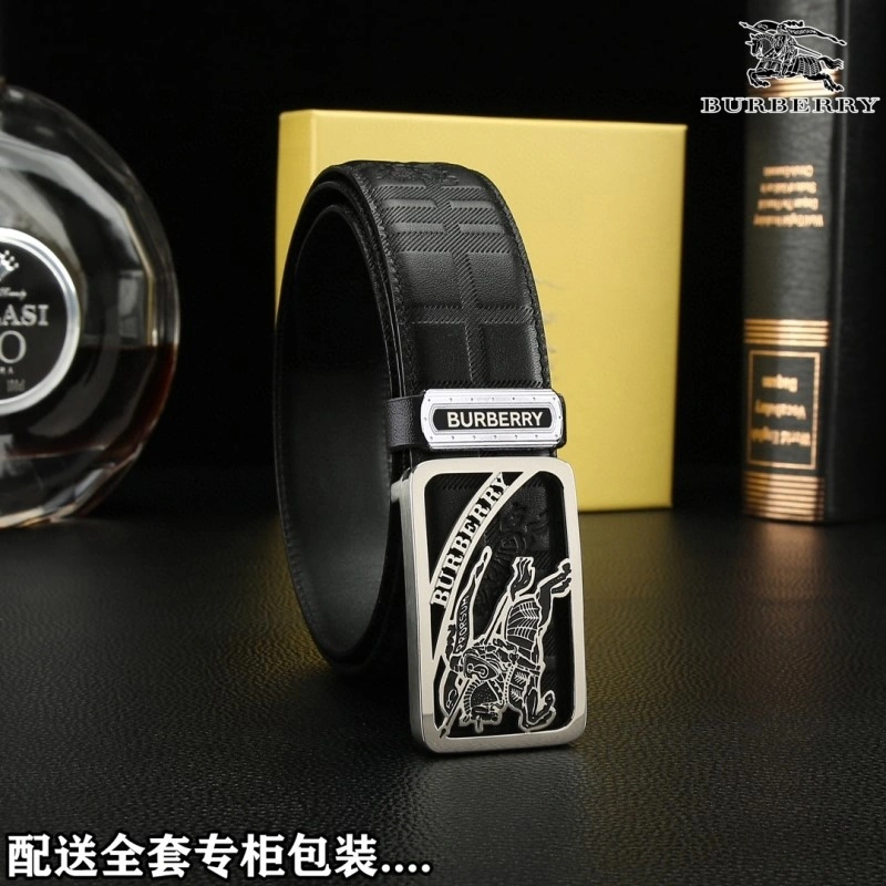 Burberry Belts Soft 283344