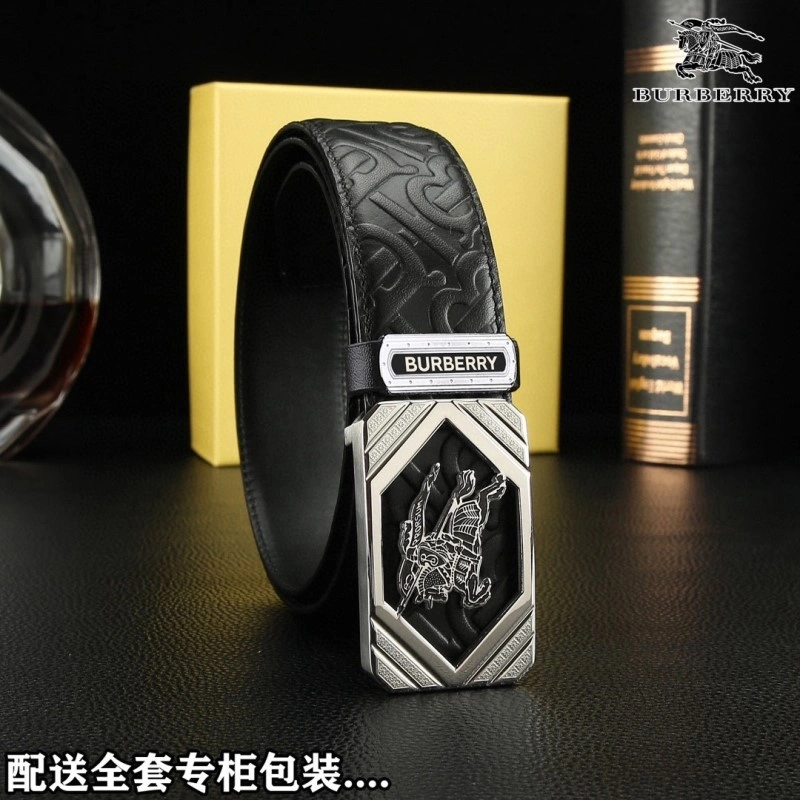 Burberry Belts Chic 283352