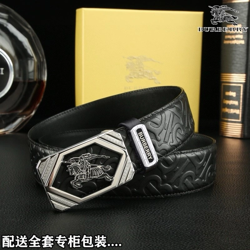 Burberry Belts Chic 283352
