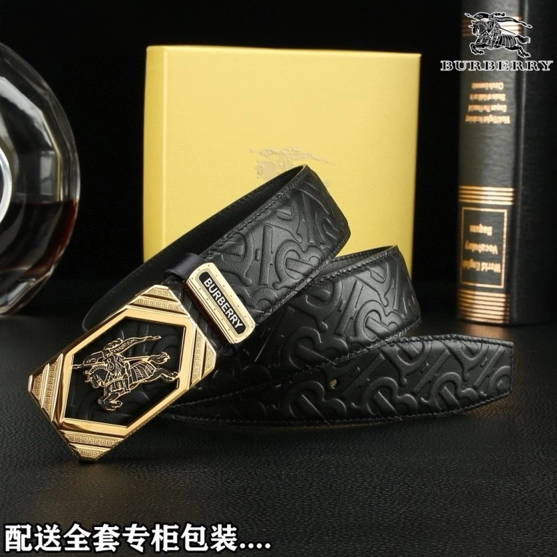 Burberry Belts Chic 283352