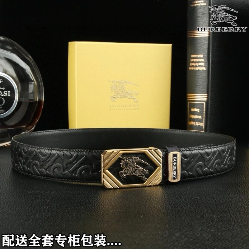 Burberry Belts Chic 283352