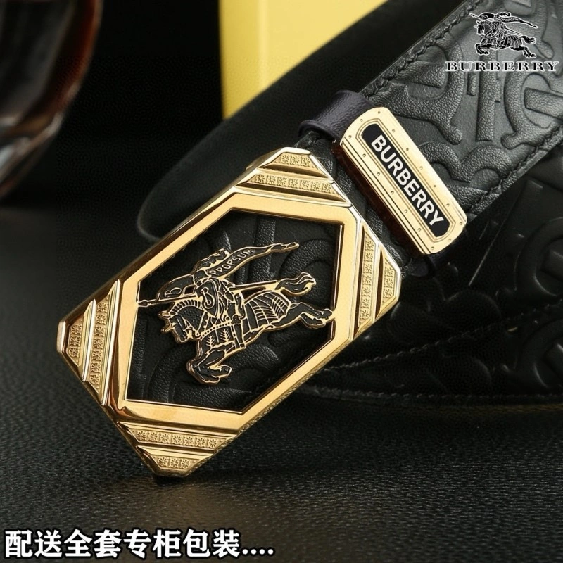 Burberry Belts Chic 283352