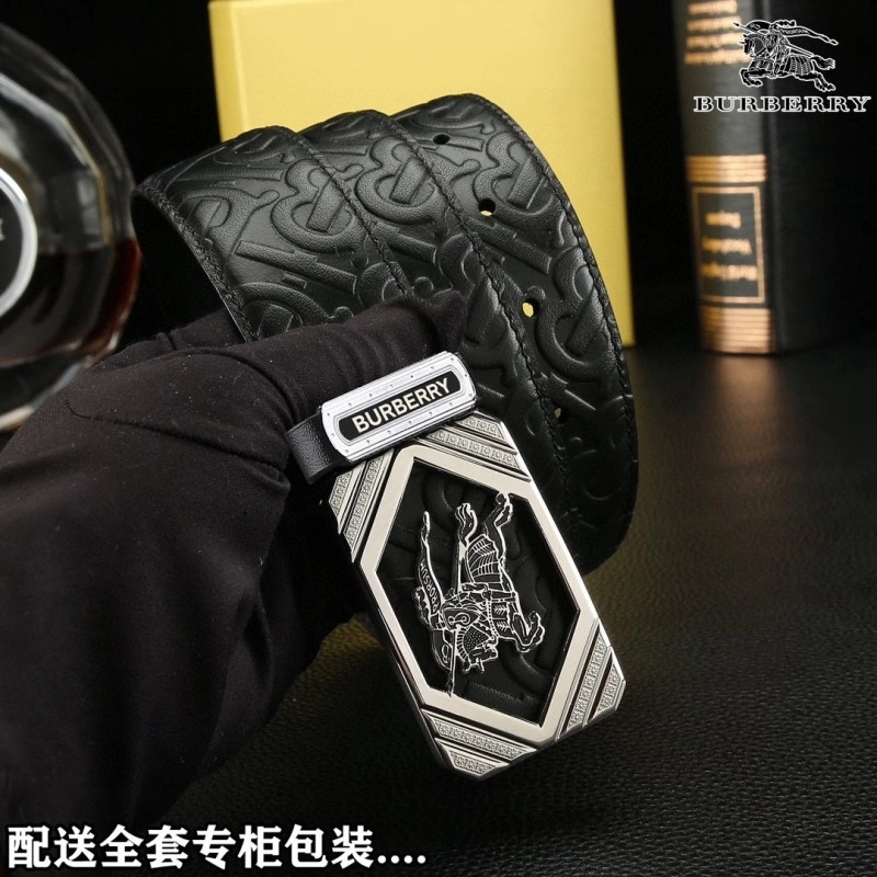 Burberry Belts Chic 283352