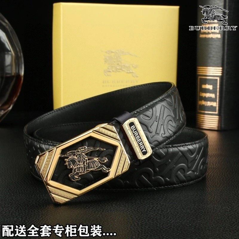 Burberry Belts Chic 283352