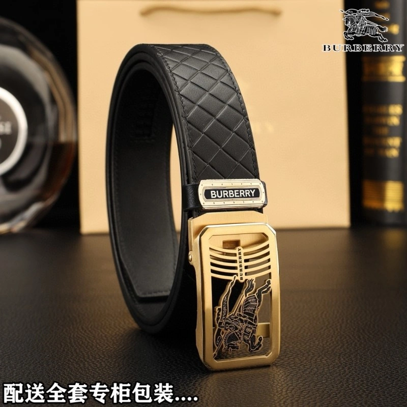 Burberry Belts OdorResistant 283340