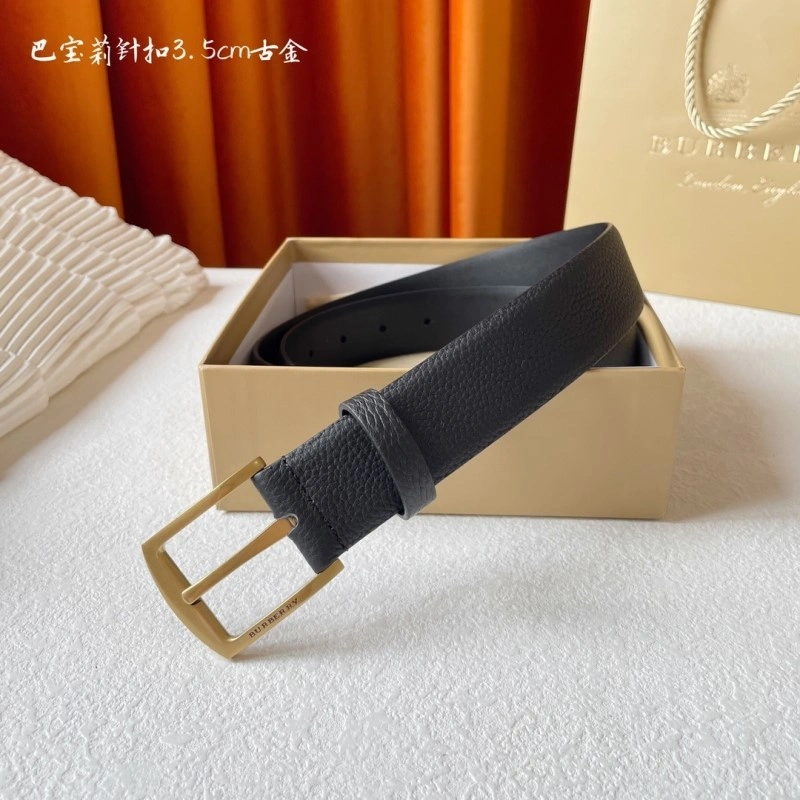 Burberry Belts Comfortable 283332