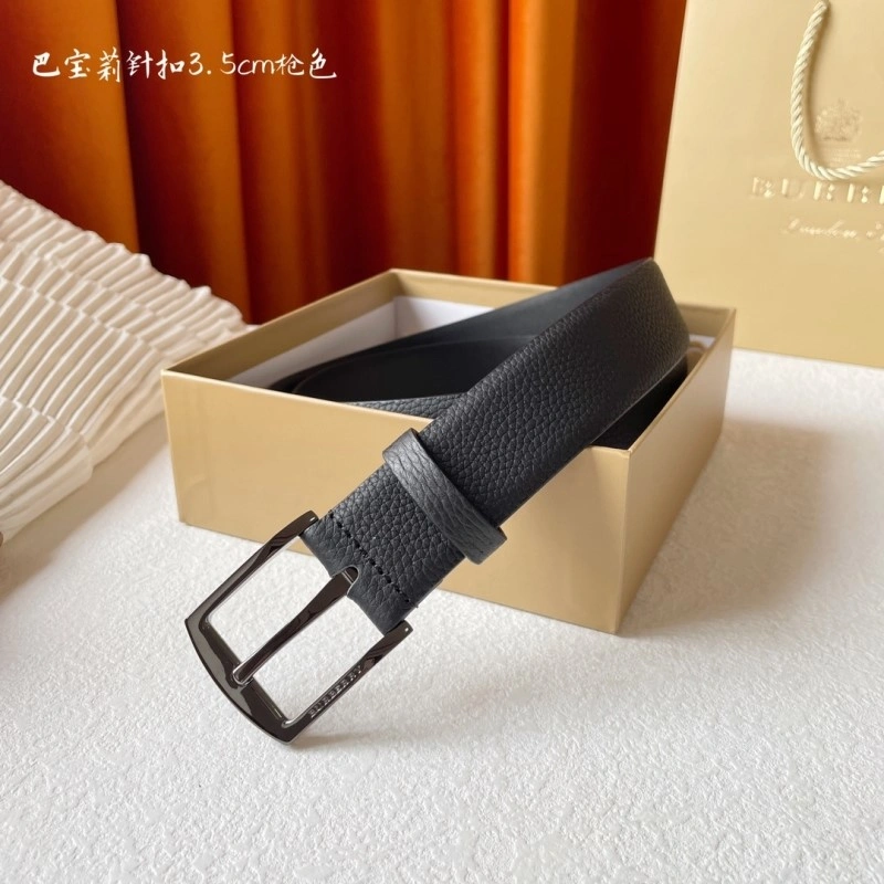 Unique Burberry Belts 283337