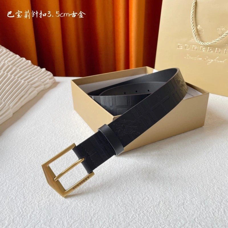 Unique Burberry Belts 283336