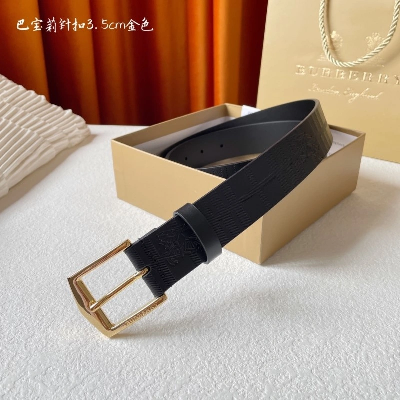 Burberry Belts ZeroBulk 283323