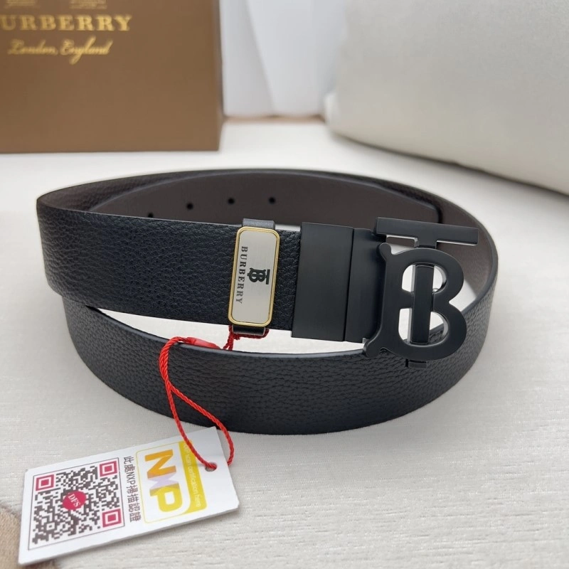 Burberry Belts SoftTouch 283324