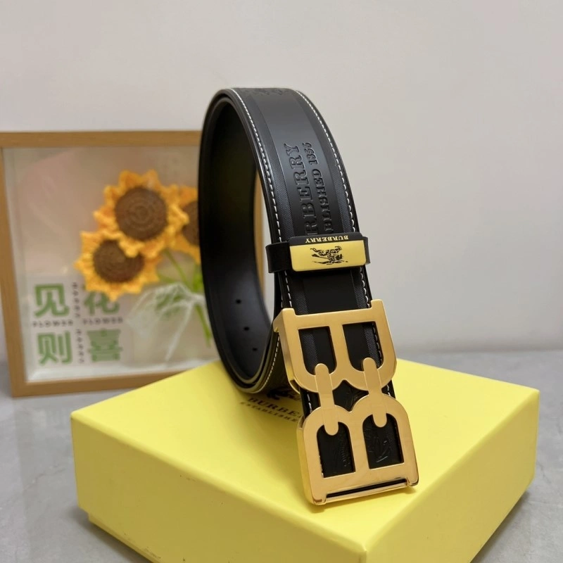 Burberry Belts Durable 283317