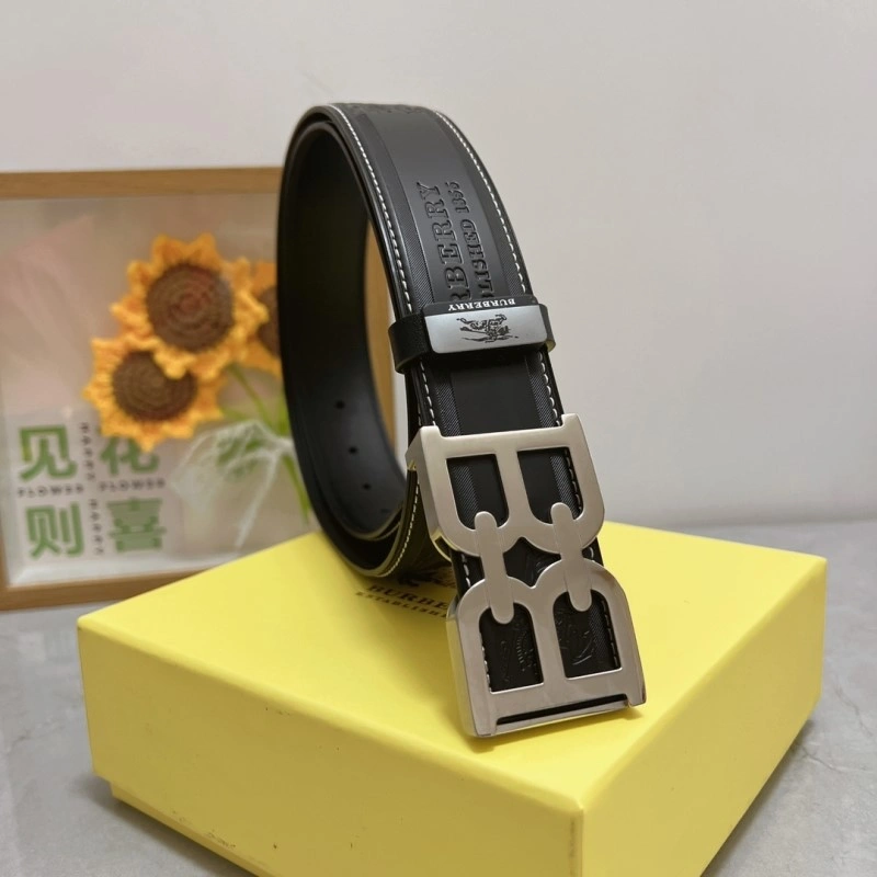 Attractive Burberry Belts 283316