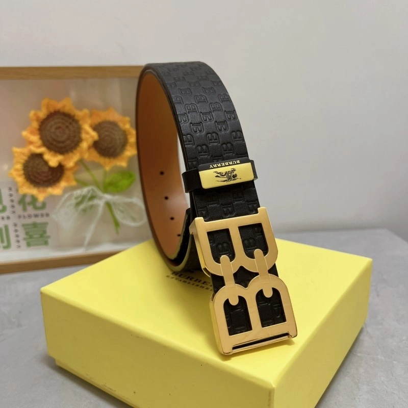HighQuality Burberry Belts 283287