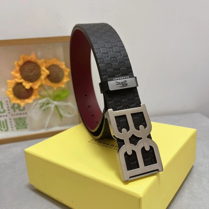 Burberry Belts EyeCatching 283286
