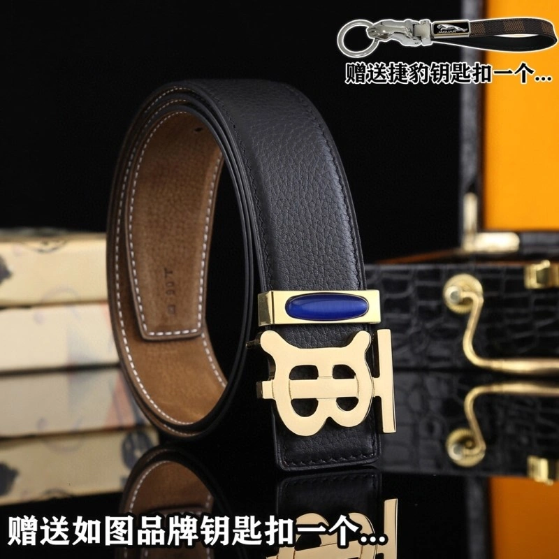 Unisex Burberry Belts 283297