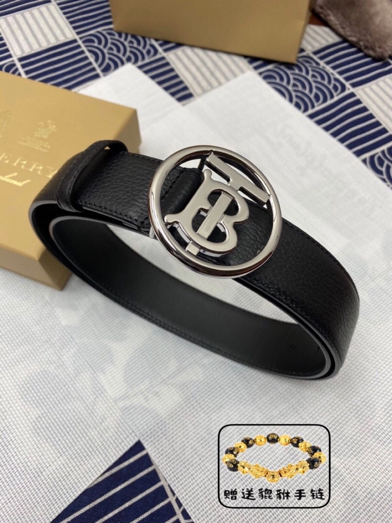 Burberry Belts GoAnywhere 283302