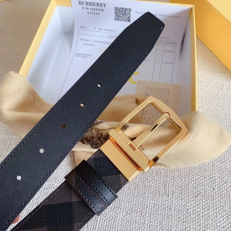 Burberry Belts Compact 283290