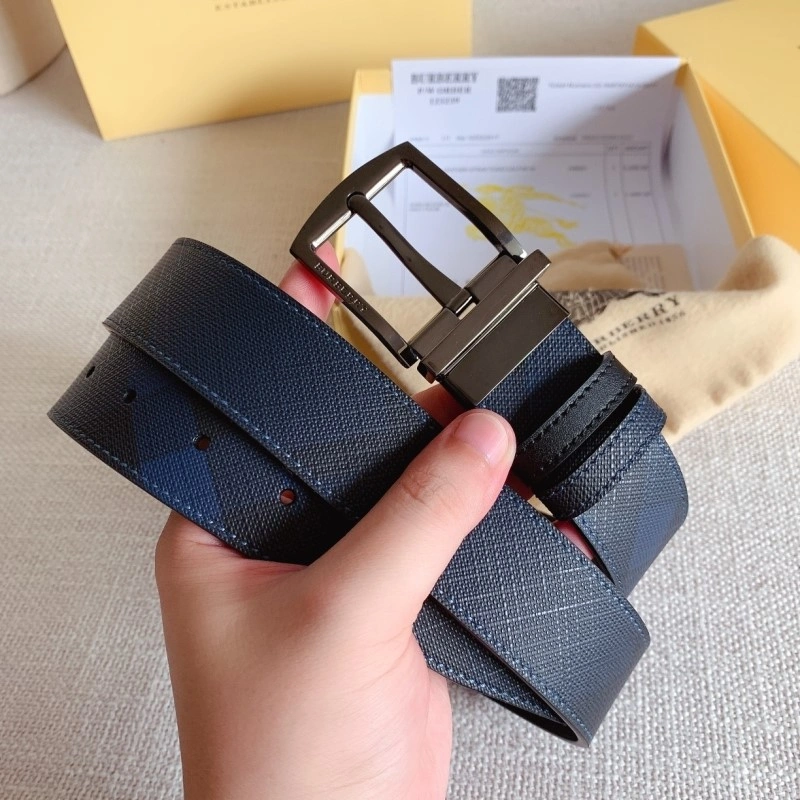 Stylish Burberry Belts 283285