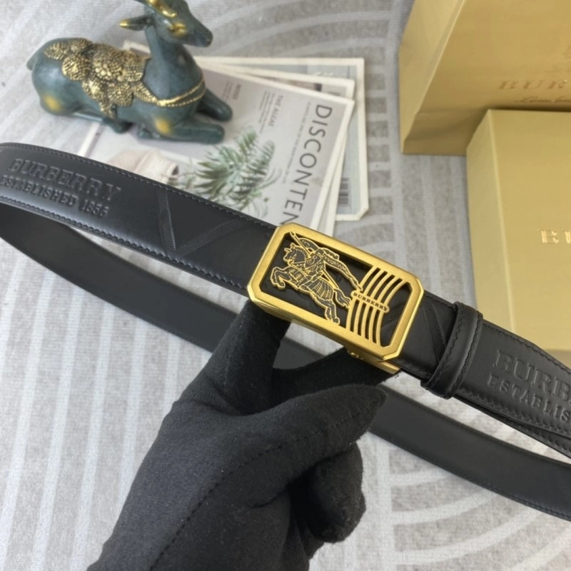 Burberry Belts SmartChoice 283314