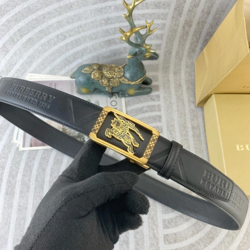 Durable Burberry Belts 283304