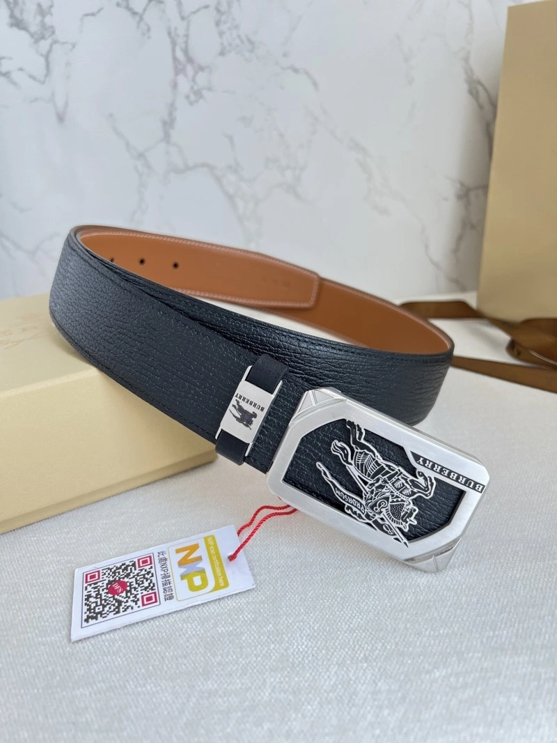 StreetReady Burberry Belts 283291