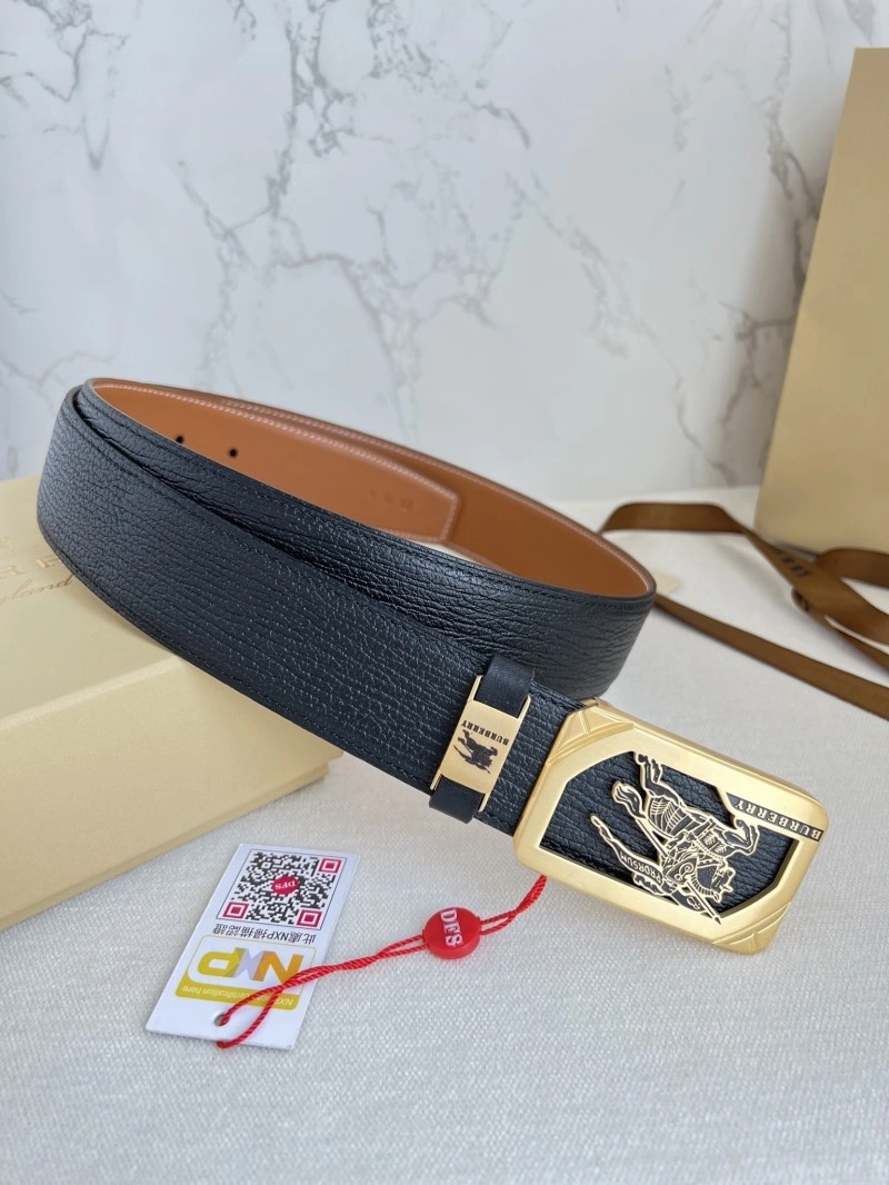 Resilient Burberry Belts 283288