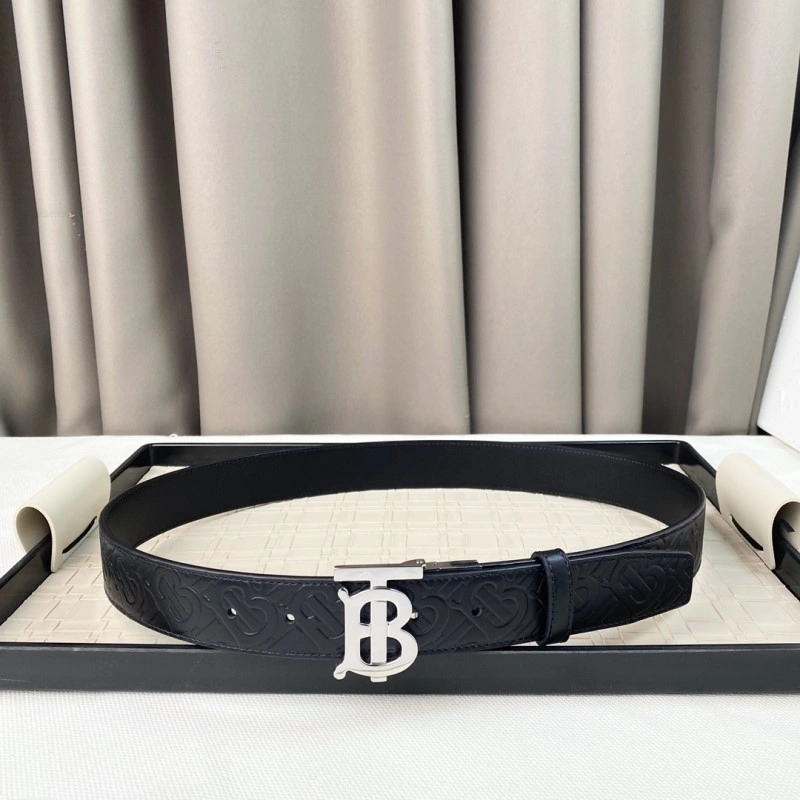 Efficient Burberry Belts 283284