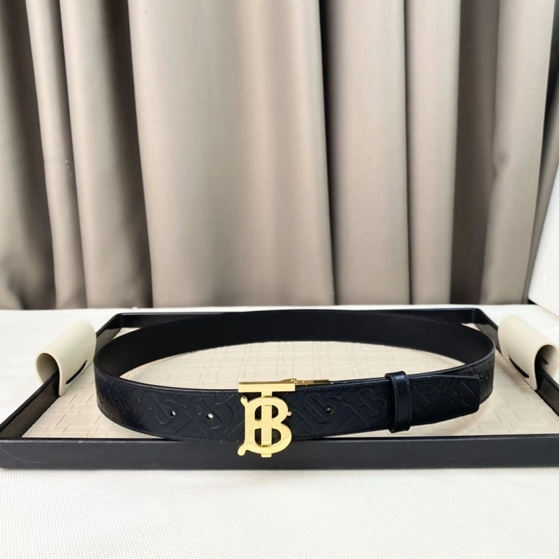 Burberry Belts Stretchable 283289