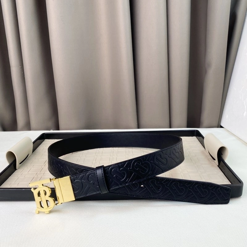 Burberry Belts Stretchable 283289