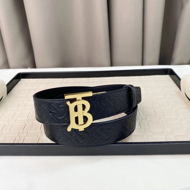Burberry Belts Stretchable 283289