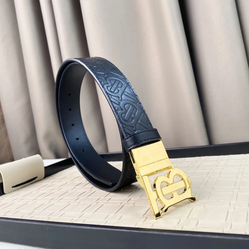 Burberry Belts Stretchable 283289