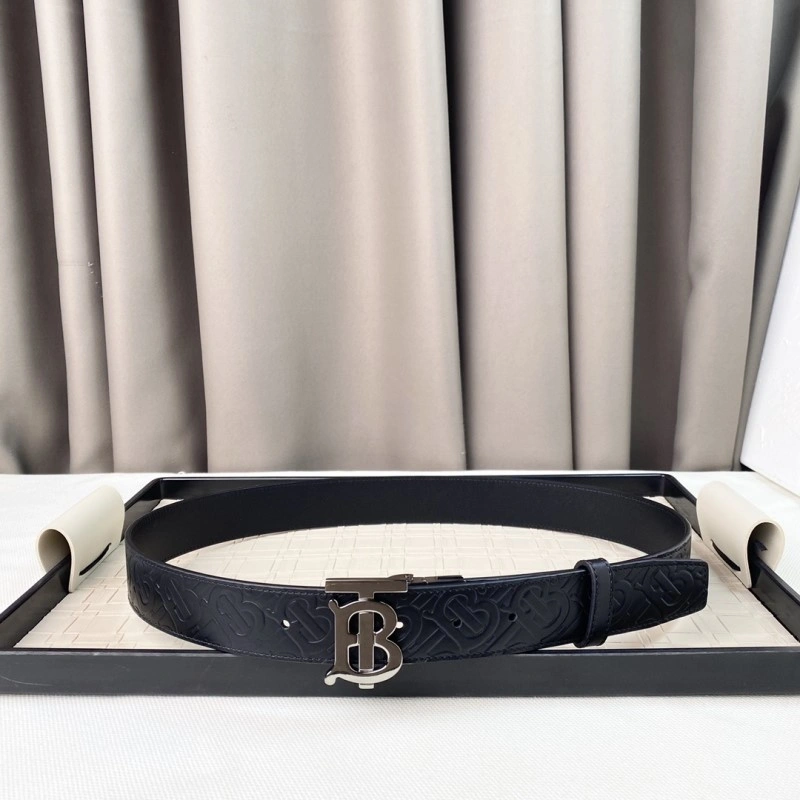 Unisex Burberry Belts 283283
