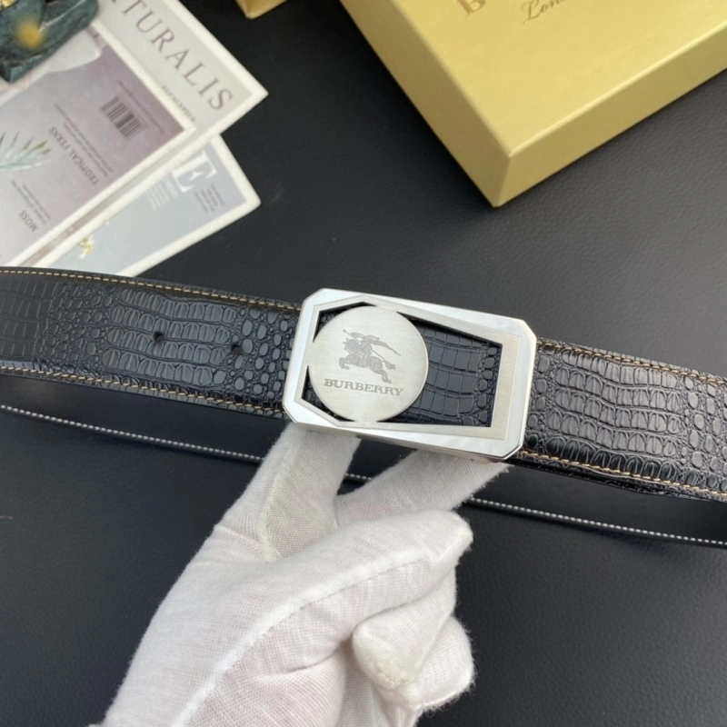QuickDry Burberry Belts 283295