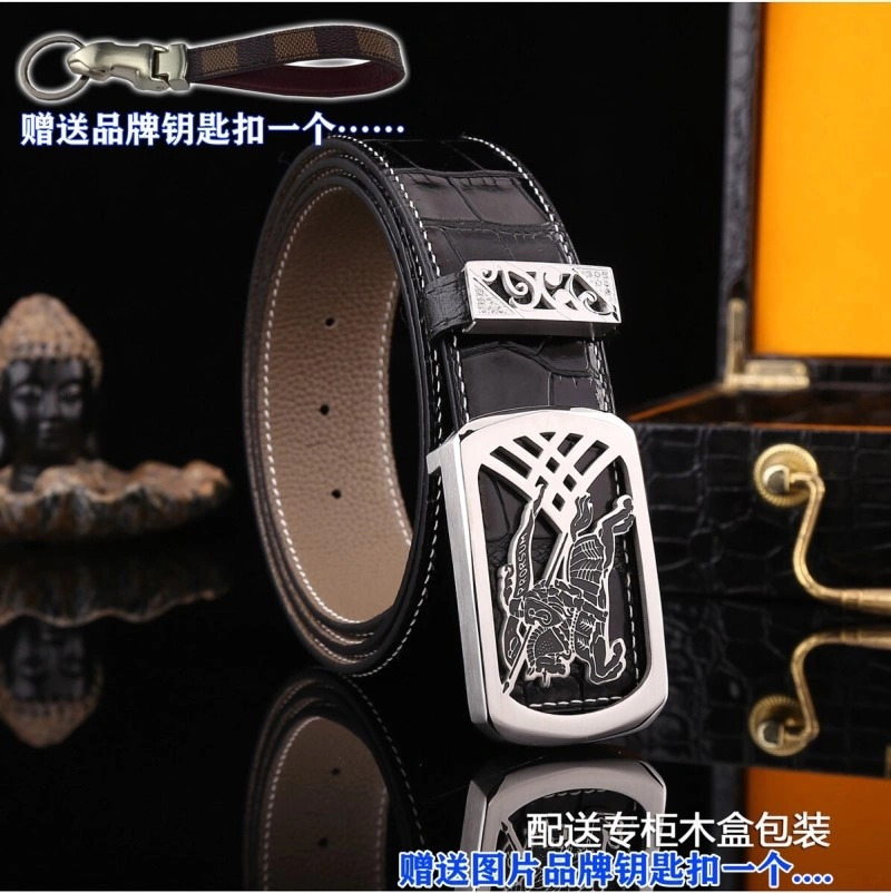 Burberry Belts Compact 283313