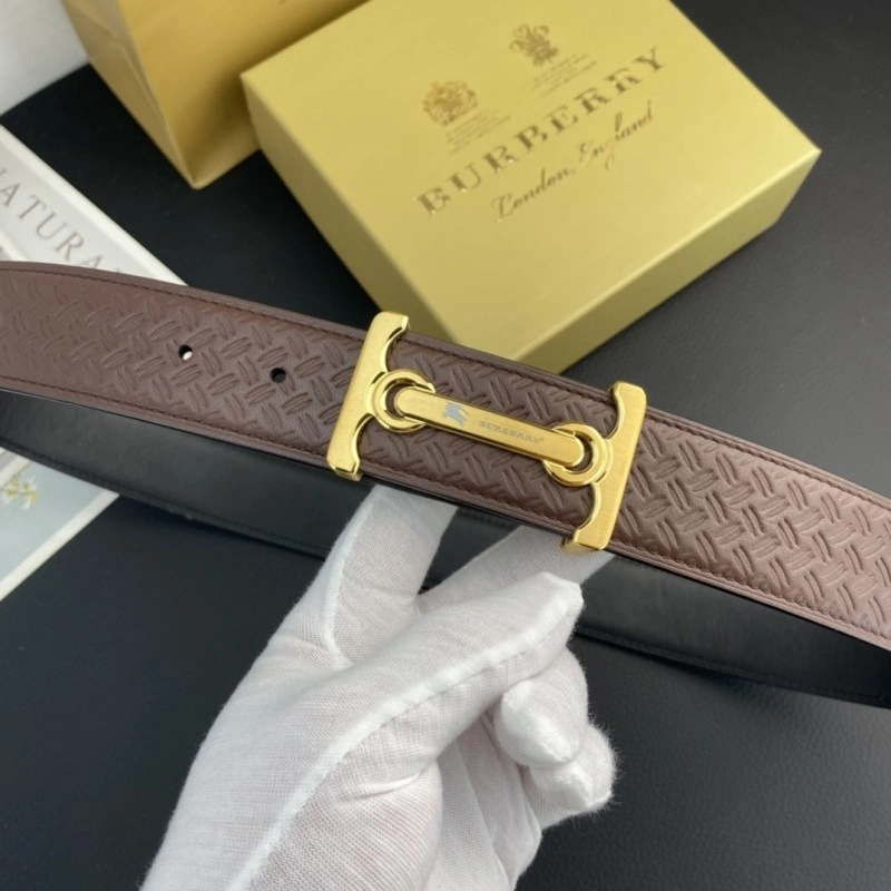 Burberry Belts FashionForward 283292