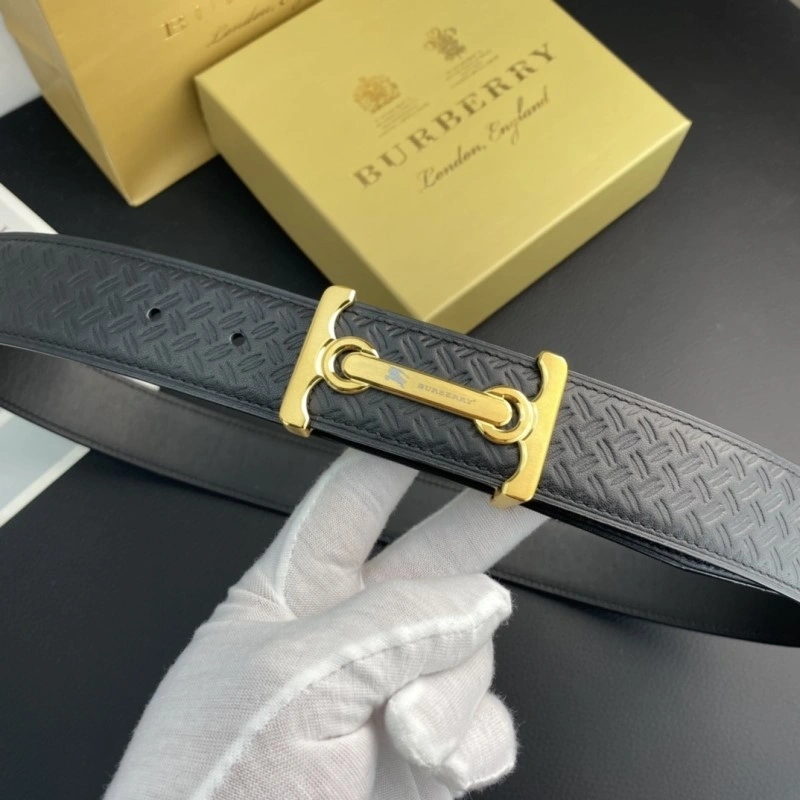 Comfortable Burberry Belts 283309