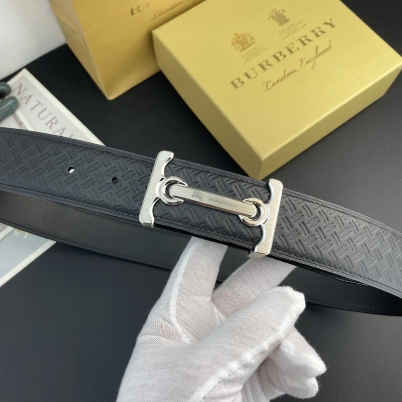 Stretchable Burberry Belts 283303