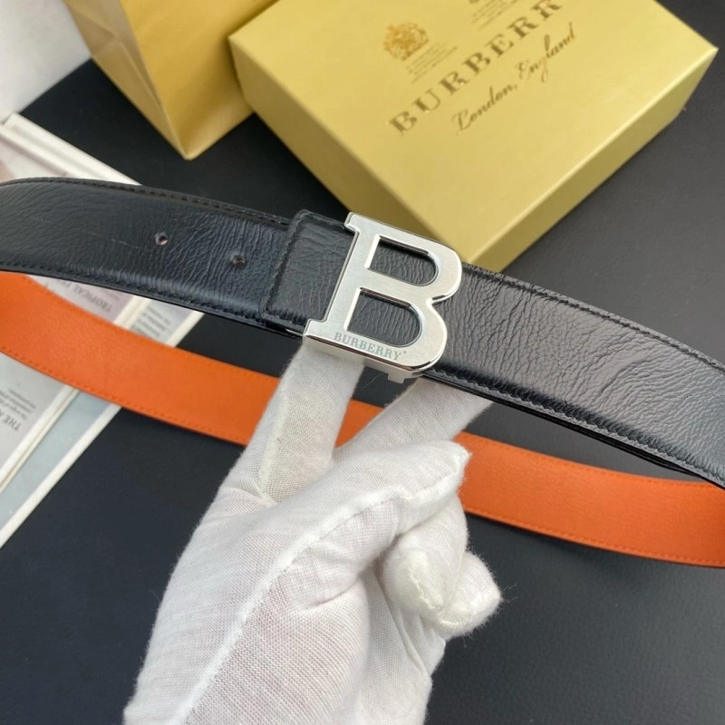 Efficient Burberry Belts 283306