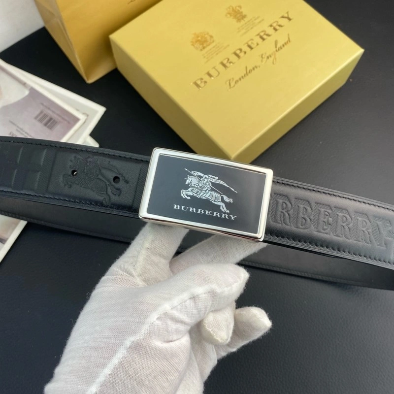 GoodFit Burberry Belts 283279