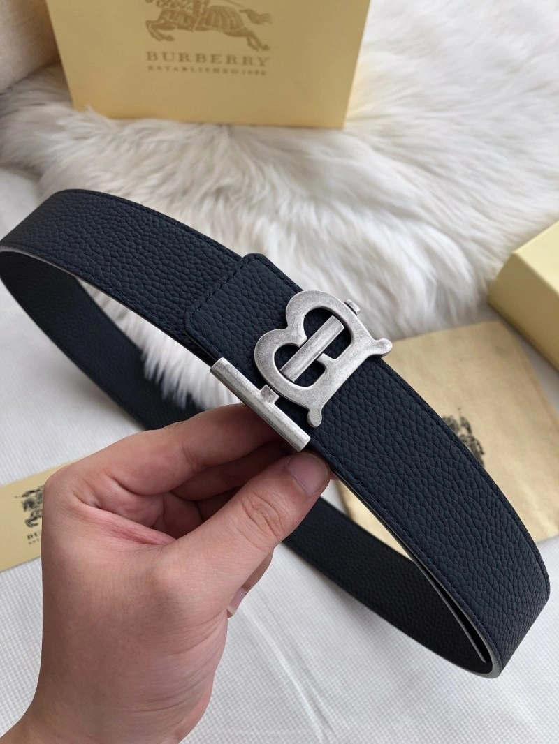 Contemporary Burberry Belts 283278