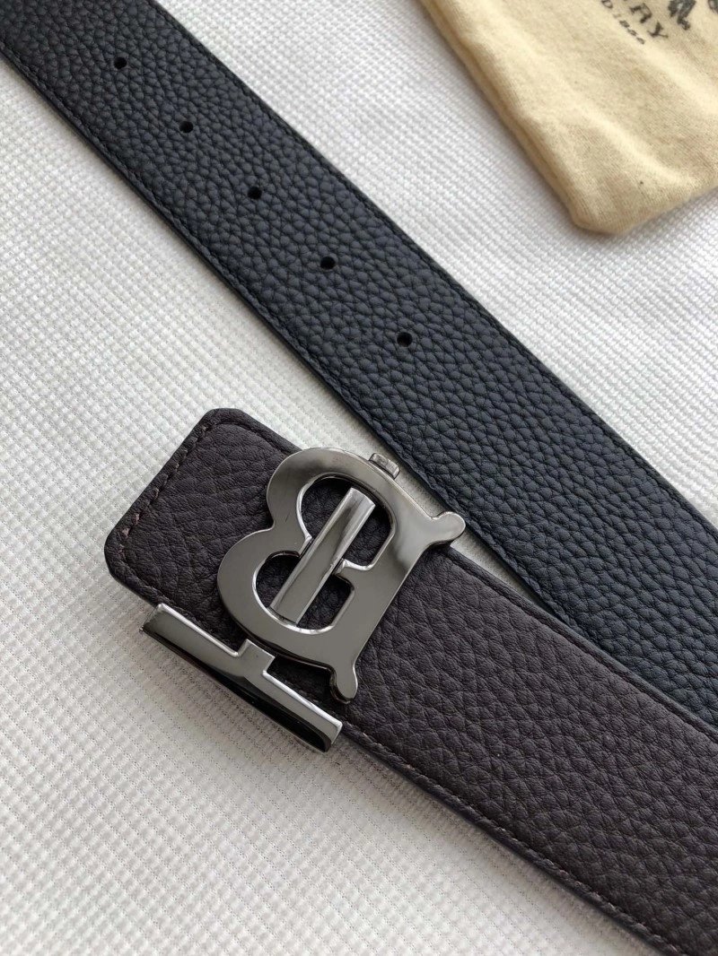 Timeless Burberry Belts 283248