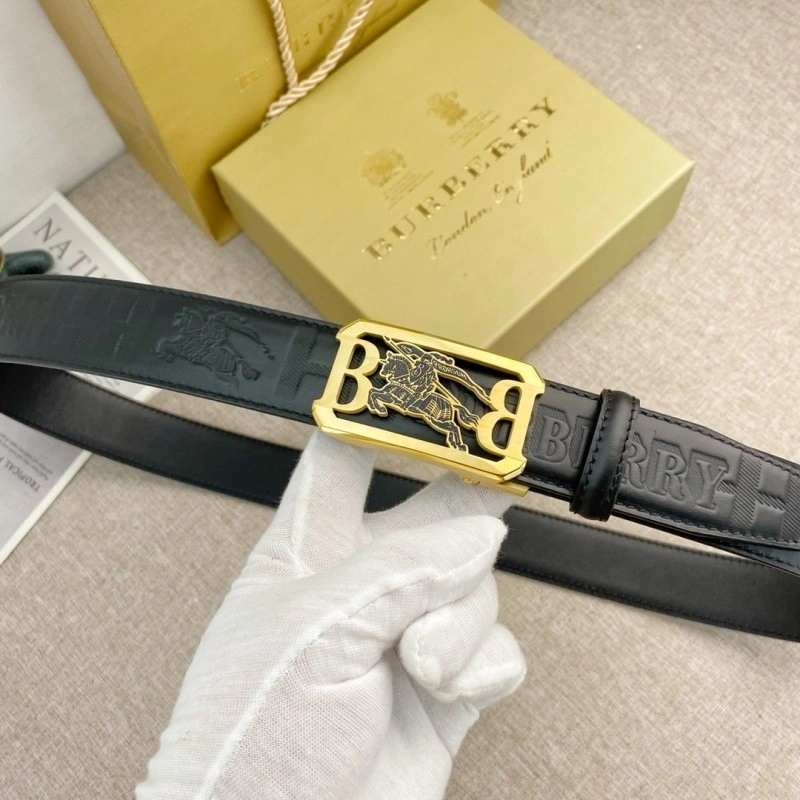 Burberry Belts Minimalist 283271