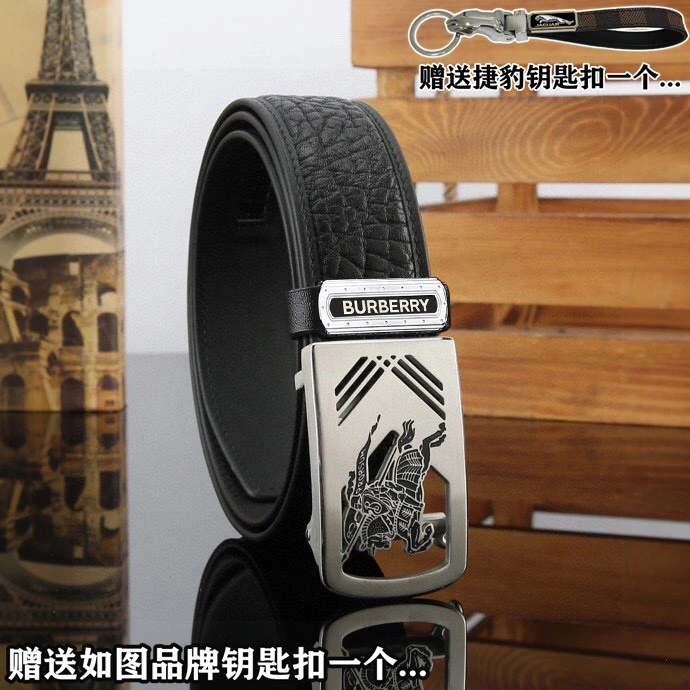 Burberry Belts Supportive 283258