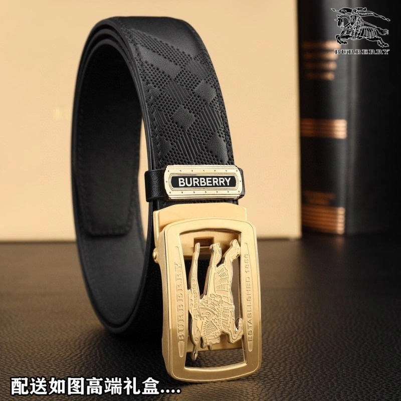 Burberry Belts Bold 283275