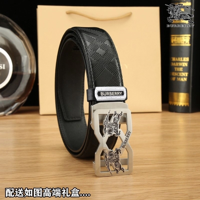 TimelessDesign Burberry Belts 283262