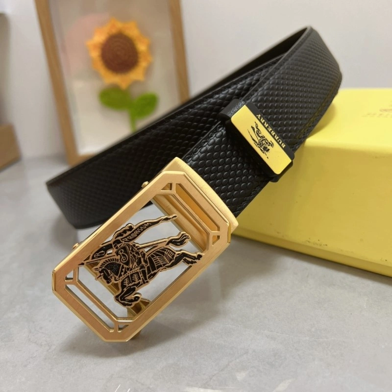 Premium Burberry Belts 283272