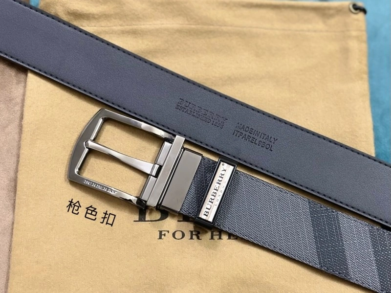 Burberry Belts Original 283252