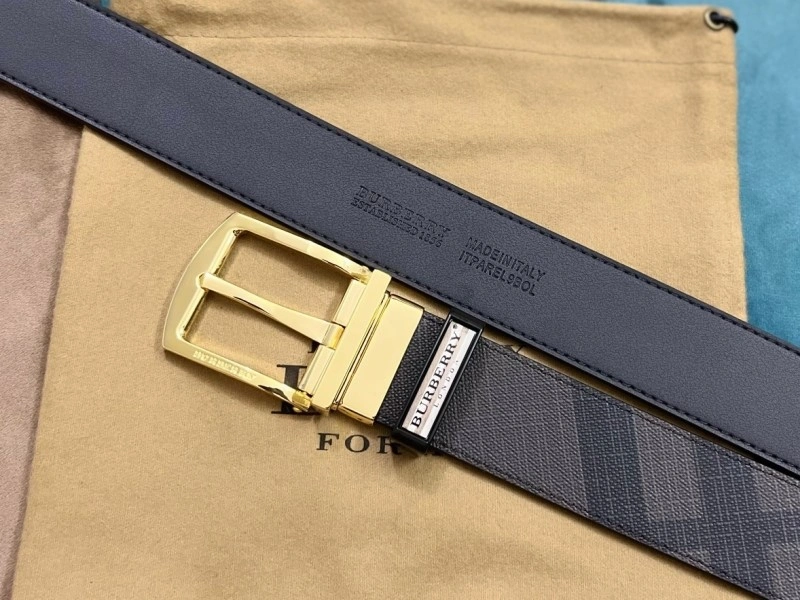 Burberry Belts SmartChoice 283254