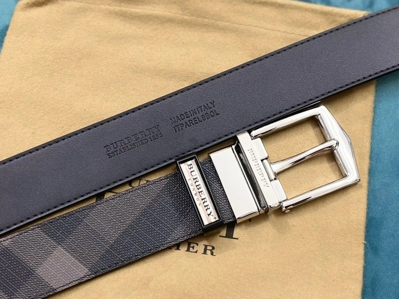 Burberry Belts Durable 283245