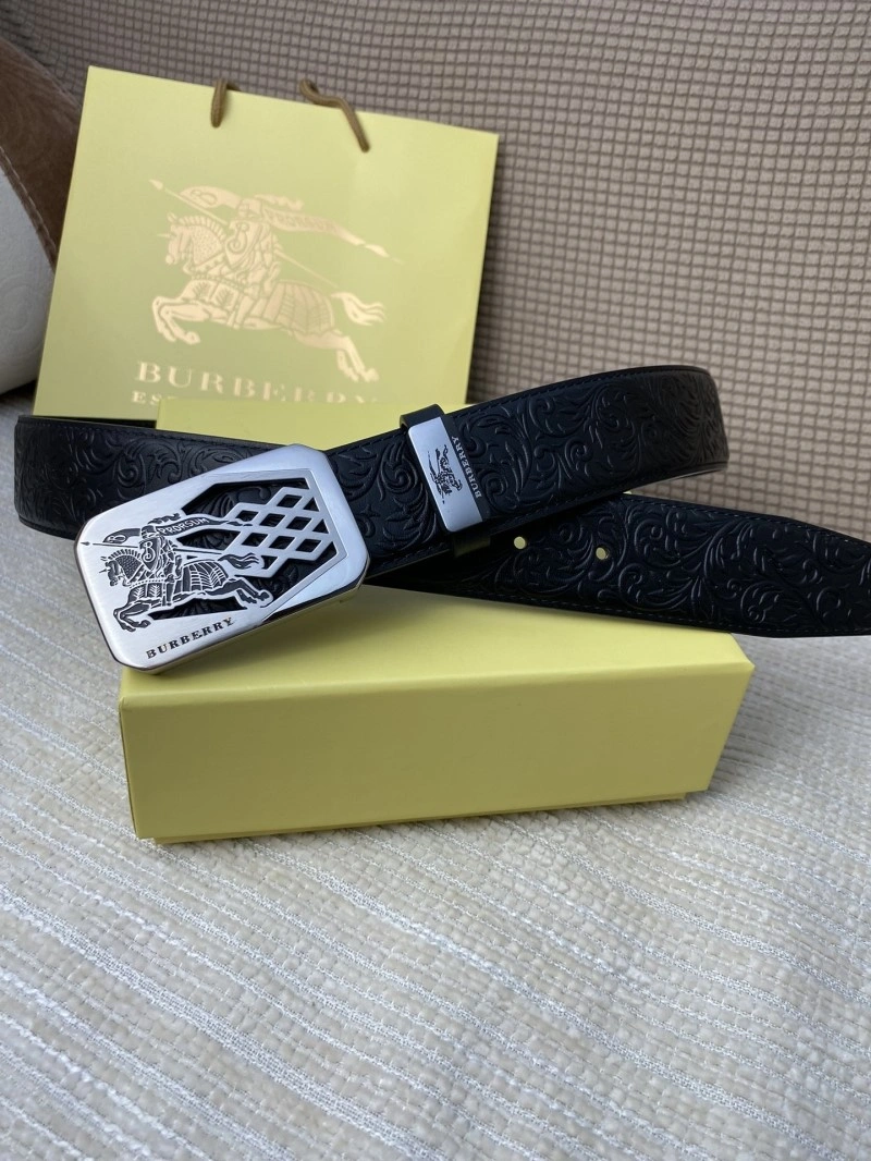 Practical Burberry Belts 283270